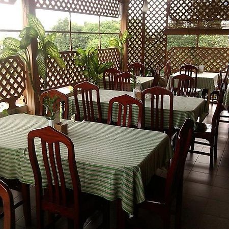 Kaung Lay Inn Yangon Exteriör bild