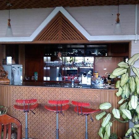Kaung Lay Inn Yangon Exteriör bild