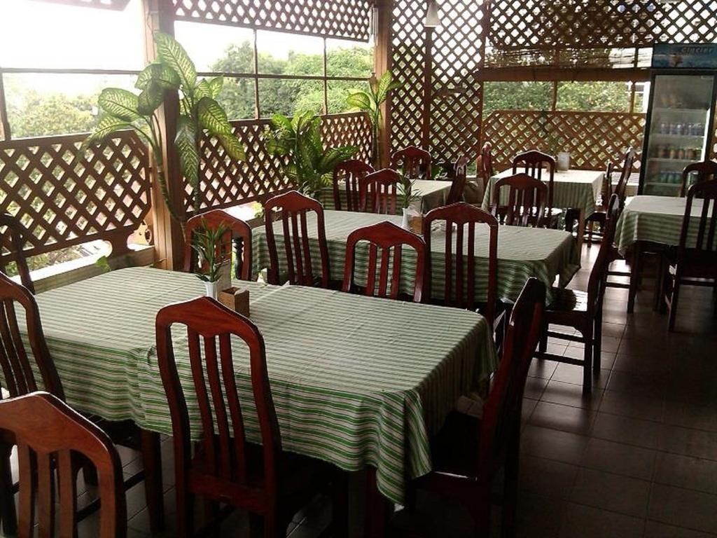 Kaung Lay Inn Yangon Exteriör bild