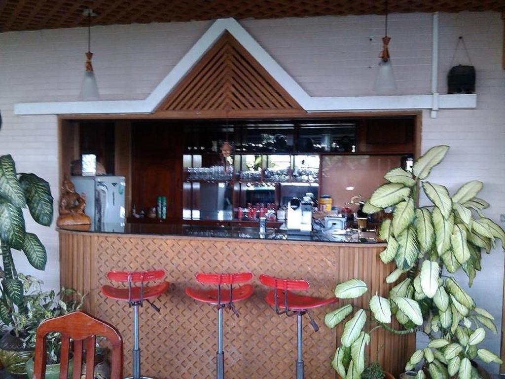 Kaung Lay Inn Yangon Exteriör bild