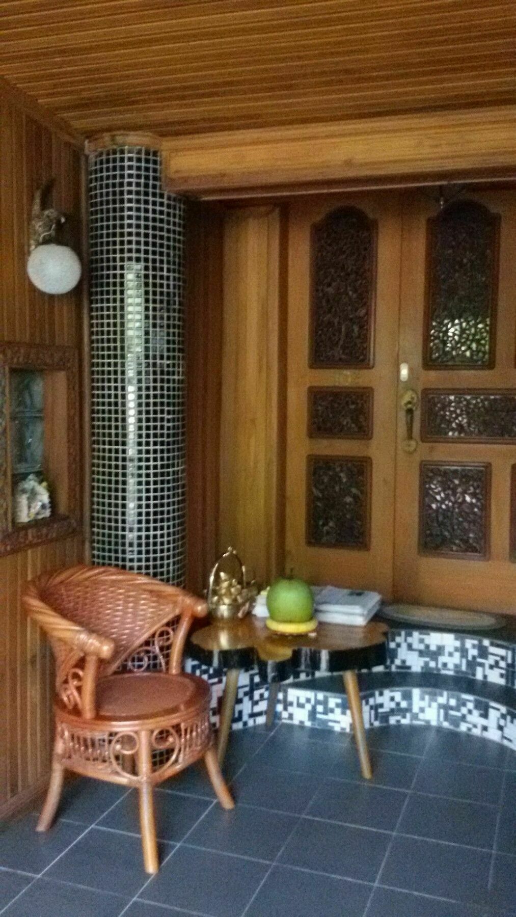 Kaung Lay Inn Yangon Exteriör bild